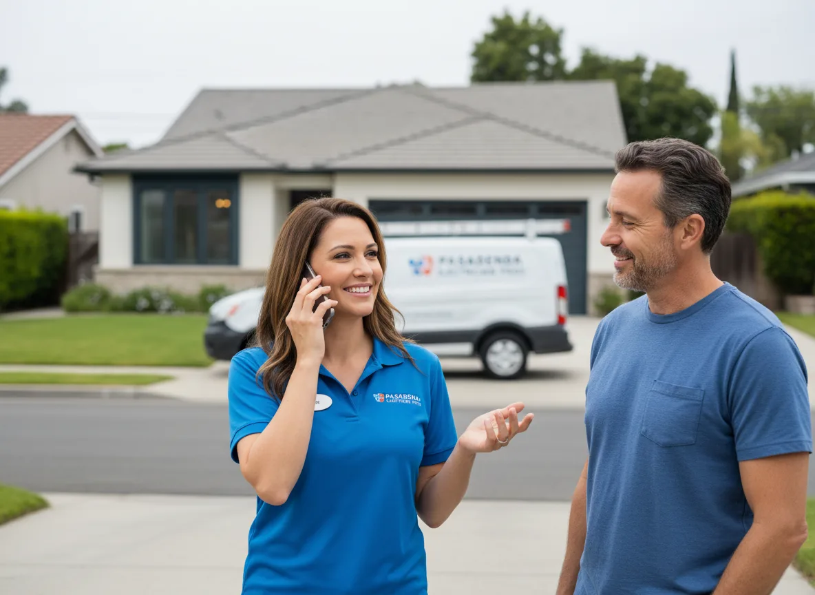 Electrician Belle Plaine, MN FAQs